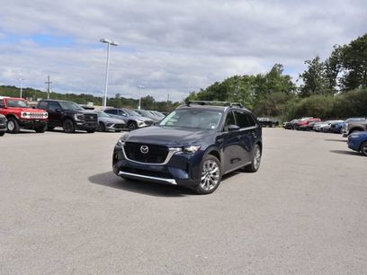 Used 2024 MAZDA CX-90 3.3 Turbo w/ Premium Plus Pkg