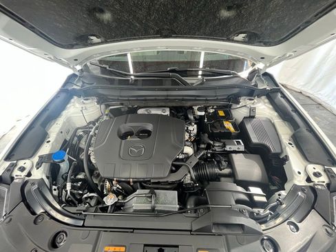 New 2025 MAZDA CX-5 AWD 2.5 S image 29
