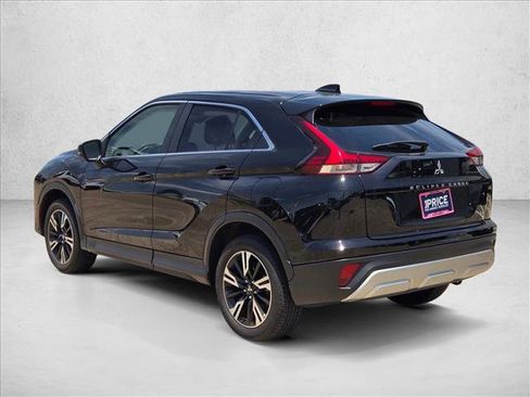 Used 2025 Mitsubishi Eclipse Cross SE AWD/4WD image 7