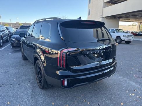Used 2024 Kia Telluride SX Prestige X-Line image 5