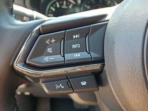 Used 2024 MAZDA CX-5 Carbon Edition AWD/4WD image 23