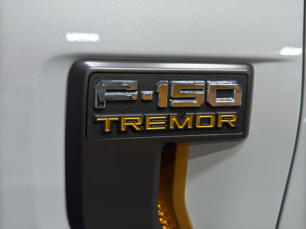 Used 2025 Ford F150 Tremor AWD/4WD image 10