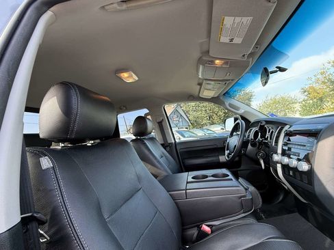 Used 2012 Toyota Tundra 4x4 Double Cab image 14