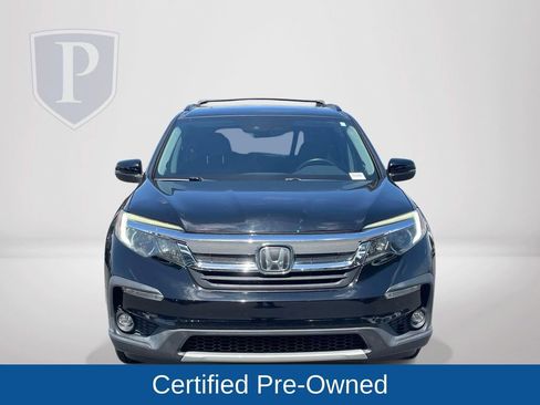 Used 2020 Honda Pilot EX-L image 3