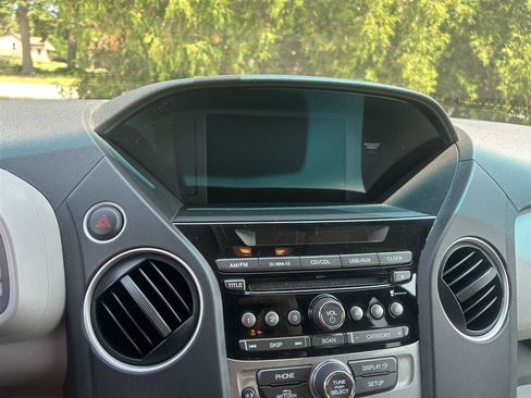 Used 2014 Honda Pilot EX-L image 8