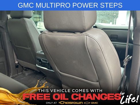 Used 2020 GMC Sierra 1500 Denali w/ Denali Ultimate Package image 17