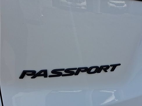 Used 2024 Honda Passport TrailSport image 24