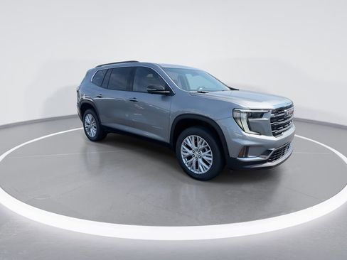 New 2026 GMC Acadia Elevation w/ Elevation Premium Package FWD image 2