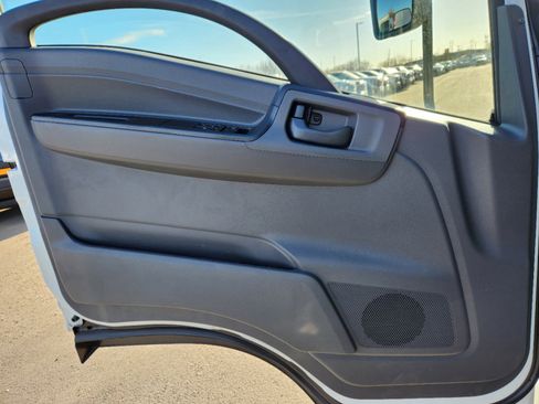 New 2025 Isuzu NPR HD image 6