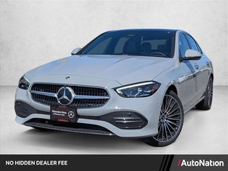 New 2026 Mercedes-Benz C 300 Sedan video 1