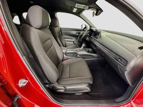 Certified 2024 Honda HR-V Sport image 20