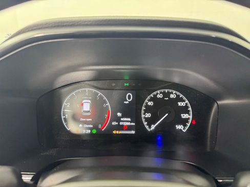 Used 2026 Honda CR-V EX image 23