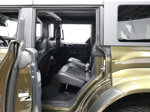 Used 2024 Ford Bronco Raptor image 50