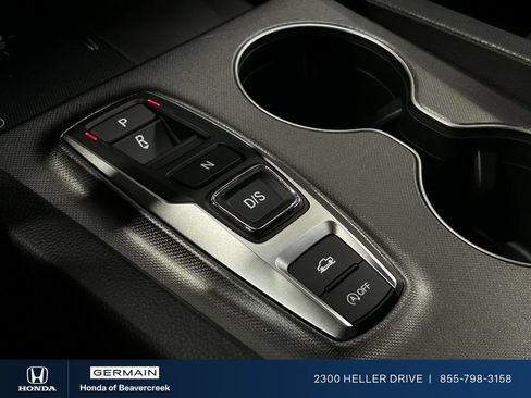 New 2026 Honda Ridgeline RTL image 19