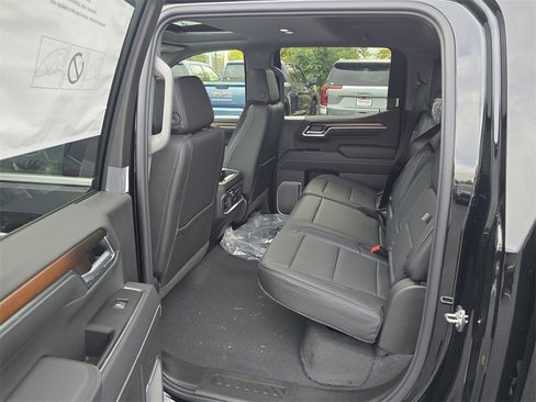 New 2026 GMC Sierra 1500 Denali w/ Denali Carbonpro Edition image 26