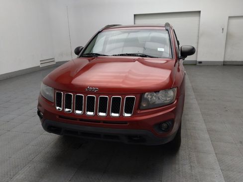 Used 2014 Jeep Compass Sport image 15
