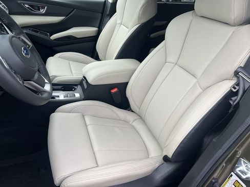 New 2026 Subaru Ascent Limited AWD/4WD image 31