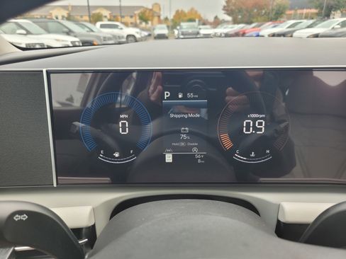 New 2026 Hyundai Tucson SE image 21