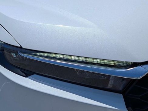 Used 2026 Honda CR-V LX image 3