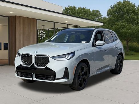 New 2026 BMW X3 xDrive30 w/ M Sport Package image 2