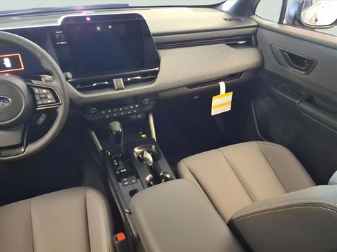 New 2026 Subaru Outback Limited image 6