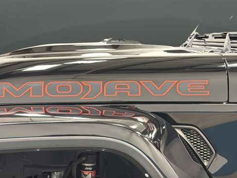 Used 2021 Jeep Gladiator Mojave image 43