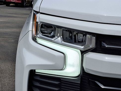 Used 2022 Chevrolet Silverado 1500 RST w/ RST All Star Premium Package AWD/4WD image 9
