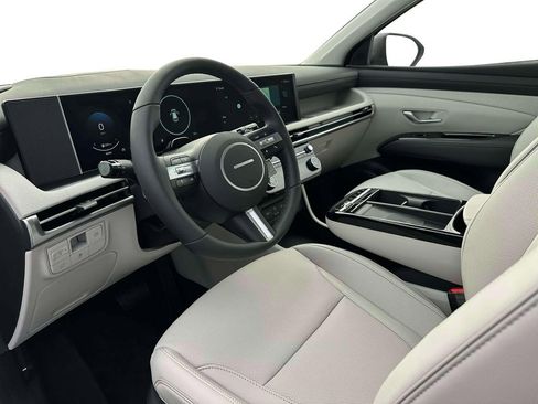 New 2026 Hyundai Tucson Limited AWD/4WD image 14