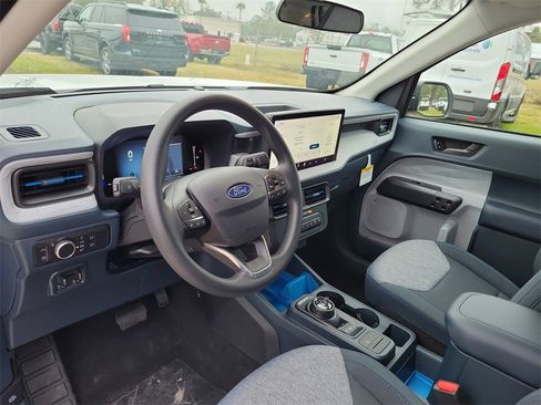 New 2026 Ford Maverick XLT w/ Equipment Group 301A image 7