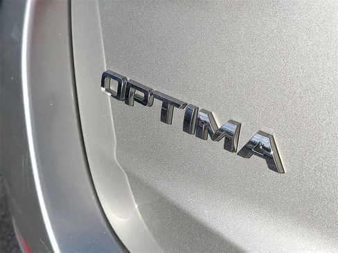 Used 2015 Kia Optima EX image 7