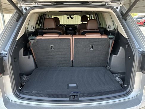 Used 2021 Volkswagen Atlas SE image 30