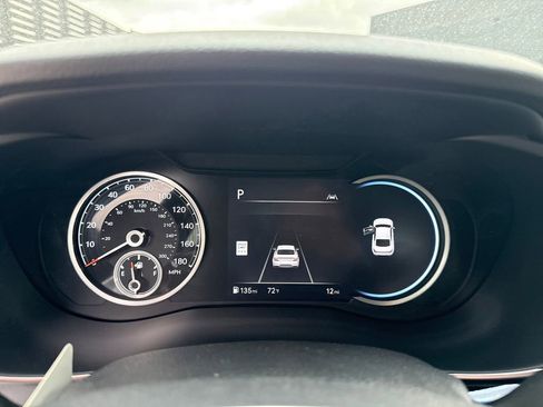 New 2026 Genesis G70 2.5T Prestige AWD/4WD image 18