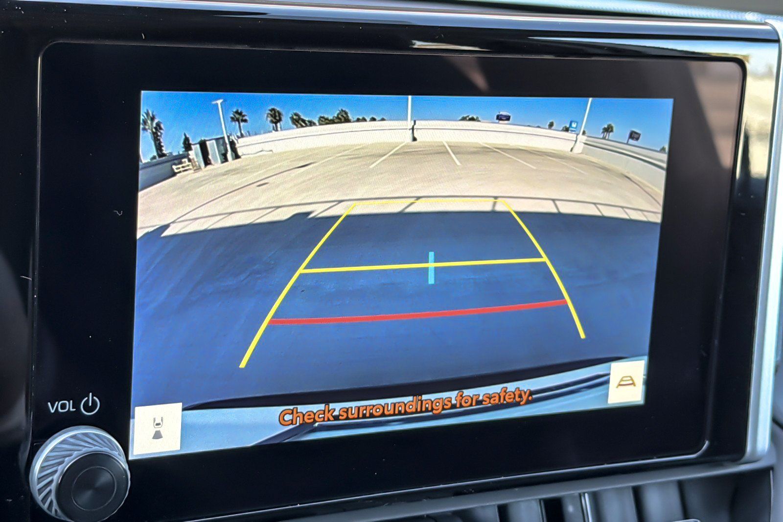 Certified 2025 Toyota RAV4 LE FWD image 18