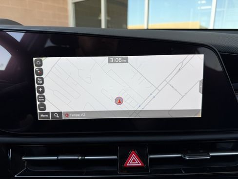 Used 2025 Kia Niro Wind FWD image 22