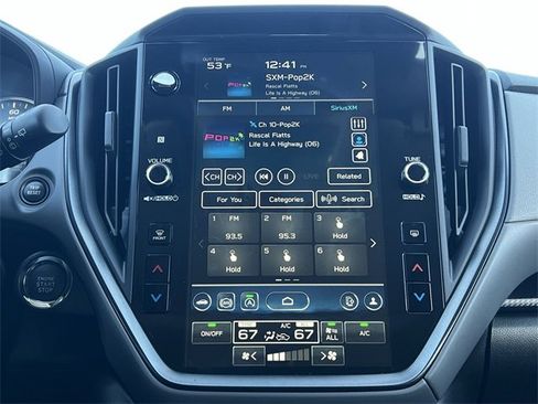 New 2026 Subaru Crosstrek 2.0i Premium image 13