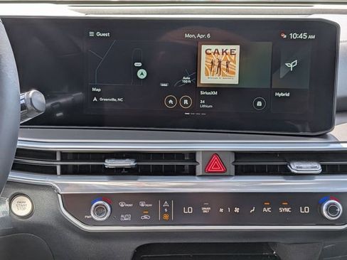 New 2026 Kia Sorento SX Prestige AWD/4WD image 16