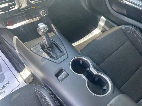 Used 2024 Ford Mustang Coupe RWD image 23