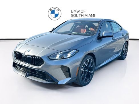 New 2026 BMW 228i w/ Technology Package FWD image 3