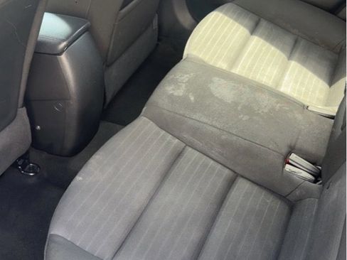 Used 2015 Kia Forte EX FWD image 9