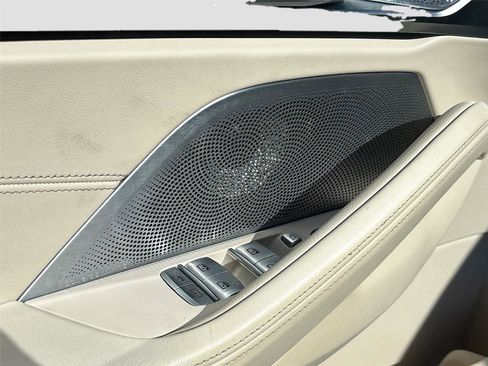 Used 2021 BMW M850i Gran Coupe xDrive image 19