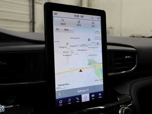 Used 2023 Ford Explorer ST w/ Equipment Group 401A image 22