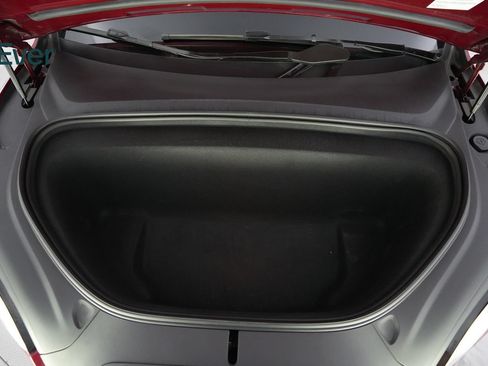 Used 2023 Tesla Model X AWD/4WD image 30