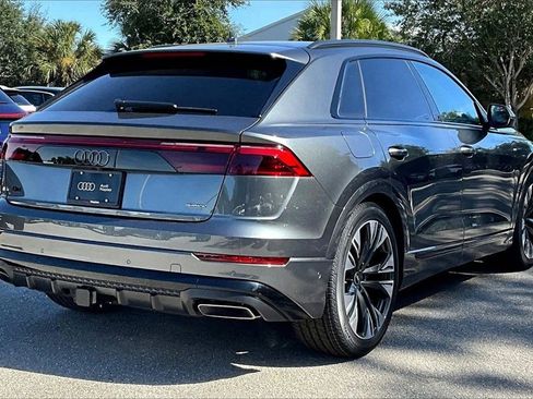 New 2026 Audi Q8 Premium Plus image 5