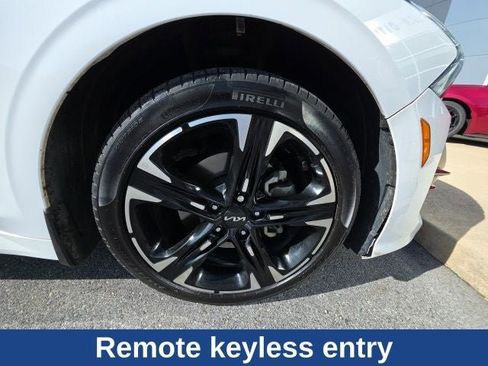 Used 2023 Kia K5 GT-Line w/ GT-Line Premium Package image 17