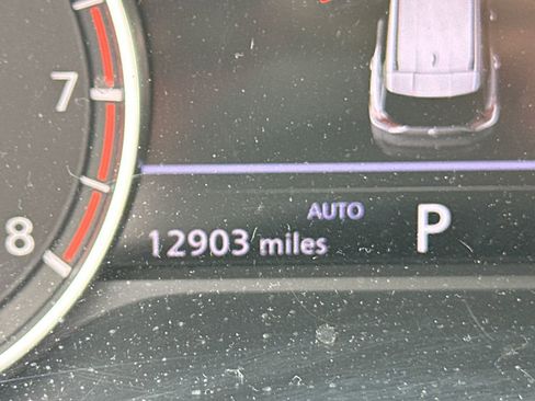 Used 2023 Nissan Rogue SV w/ SV Premium Package AWD/4WD image 10