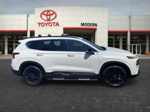 Used 2022 Hyundai Santa Fe XRT AWD/4WD image 4
