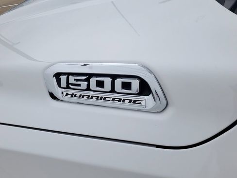 Used 2026 RAM 1500 Laramie AWD/4WD image 10