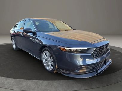 Used 2023 Honda Accord EX