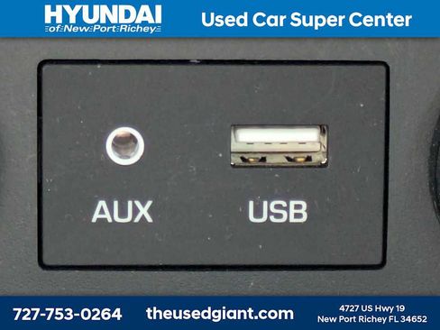 Used 2018 Hyundai Elantra GT w/ Style Package 02 FWD image 24