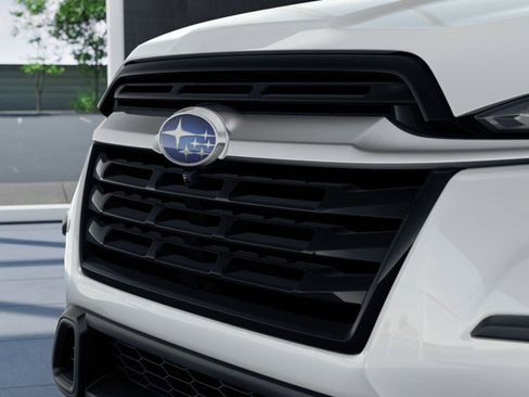 New 2026 Subaru Ascent Limited AWD/4WD image 10
